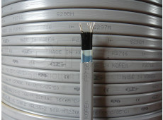 Саморегулирующийся кабель SRL/SRF 30-2CR